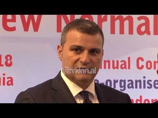 Sejko: Perspektive pozitive per rritjen ekonomike