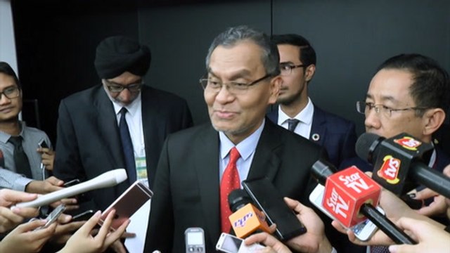 Health ministry is happy with Budget 2019 allocations