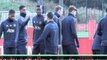 Allegri won't discuss rumours of Pogba's Juventus return