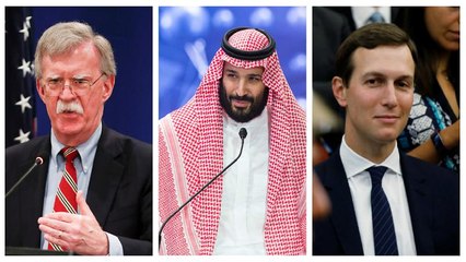 Jamal Khashoggi, un dangereux islamiste ?