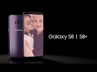 Pedida de Matrimonio Samsung
