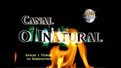 Rota x Investigação paranormal -Analise- Ruina dos escravos 2