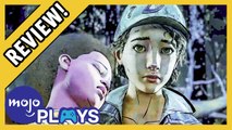 Walking Dead: Final Season Episode 2 - MojoPlays Review