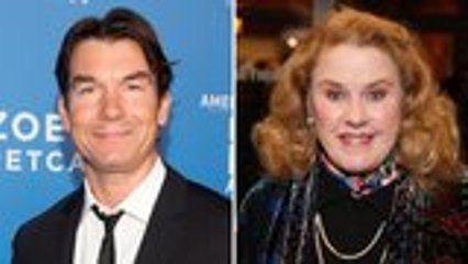 'The Secret Movie': Jerry O'Connell, Celia Weston to Appear Alongside Katie Holmes | THR News