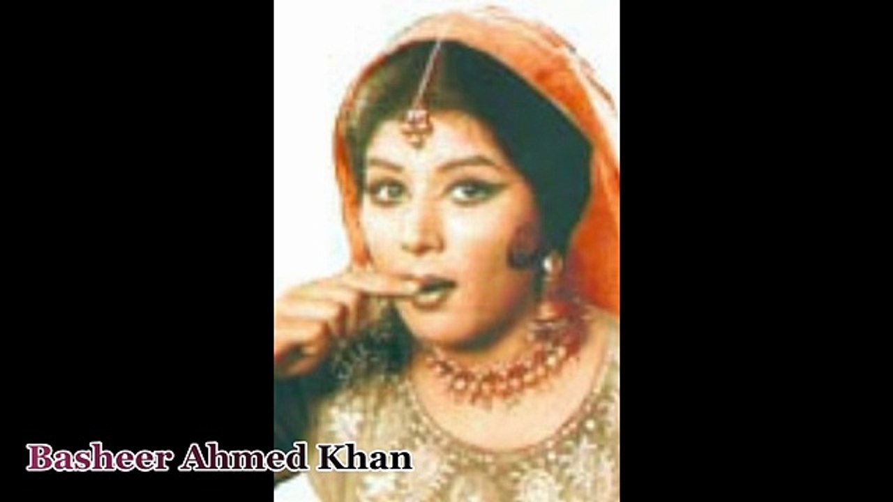 Darbar 1958 : Payal Mori Chanke Kangan Mora : Kausar Parveen : Md Rehman Verma : L Mushir Kazmi
