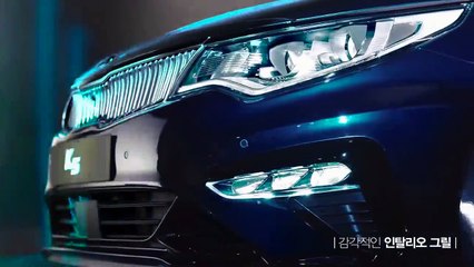 Kia Optima GT 2019 ra mắt tại Malaysia, giá từ 40.400 USD - Ô-tô - ZING.VN