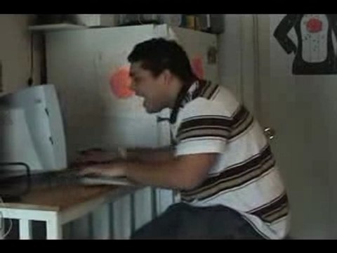 Re Translated Angry German Kid Dominican Version