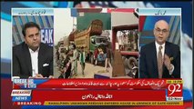 Breaking Views with Malick – 2nd November 2018