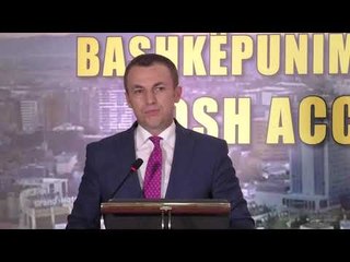 Konferencë për sigurinë dhe shëndetin në punë - Lajme