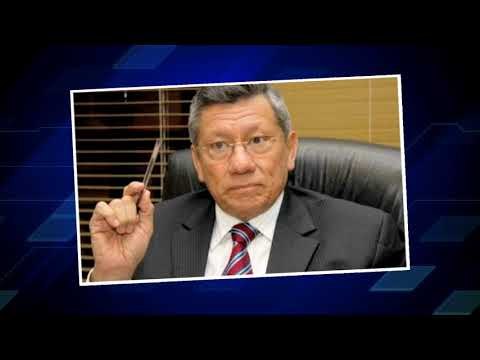 ¿Quién es Carlos Villacís, Presidente de la FEF? ¿Cuál es el trabajo que ha realizado?