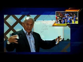 ¿Por qué Emelec perdió la Primera Etapa del Campeonato Nacional?