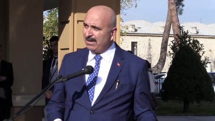 'Edirne İstanbul'u fetheden şehirdir' - EDİRNE