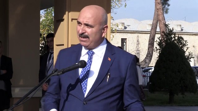 'Edirne İstanbul'u fetheden şehirdir' - EDİRNE