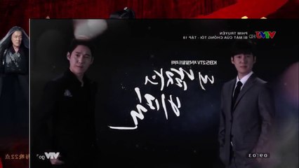 Bí Mật Của Chồng Tôi Tập 18 - Phim VTV3 Thuyết Minh - Phim Hàn Quốc - Phim Bi Mat Cua Chong Toi Tap 18 - Bi Mat Cua Chong Toi Tap 19