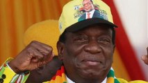 Zimbabwe discovers oil, gas deposits in north - President