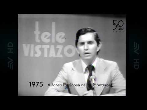 Alfonso Espinosa de los Monteros 1975