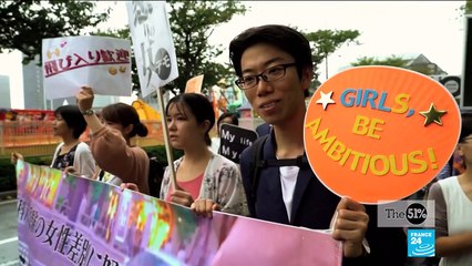 Doctoring the figures: Tokyo Medical School admits to lowering women's scores