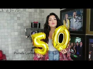 Pamela Cortés
