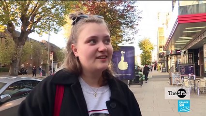 British government urged to take steps against sexual harassment in public places