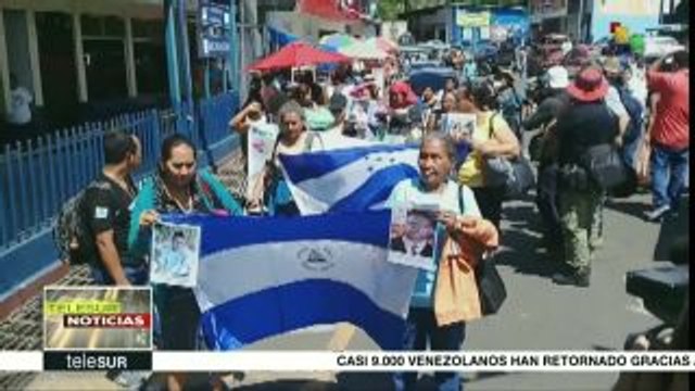 teleSUR noticias. Siria exige pesquisa por crímenes de la coalición