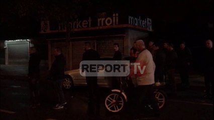 Report Tv-Ekspolozivi në Shkodër, sherri me  armë në  Durrës dhe kërcënimi në Sarandë