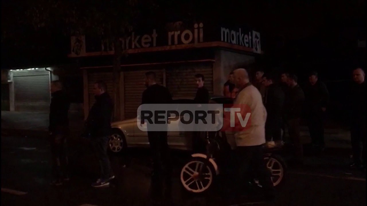 Report Tv-Ekspolozivi në Shkodër, sherri me  armë në  Durrës dhe kërcënimi në Sarandë