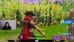 PUNCH EMOTE ACTUALLY KILLS_! - Fortnite Funny Fails and WTF Moments! #340