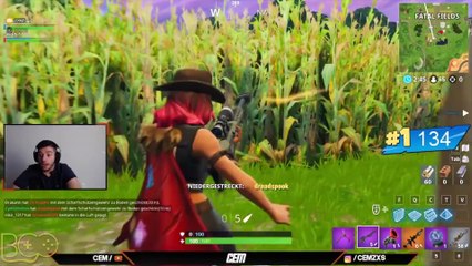 PUNCH EMOTE ACTUALLY KILLS_! - Fortnite Funny Fails and WTF Moments! #340