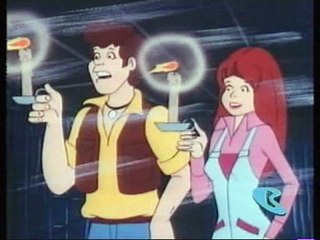 [1978] Arquivo Cãofidencial - Episódio 11