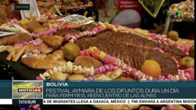 teleSUR noticias. Nuevo líder social asesinado en Colombia