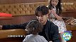 [EngSub] Let Go of My Baby S03 Ep12 Part 3/3 Jackson Wang