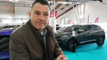 Épinal : au Salon de l'Auto, les concessionnaires constatent l'augmentation de la location avec option d'achat