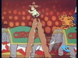 [1978] Arquivo Cãofidencial - Episódio 13