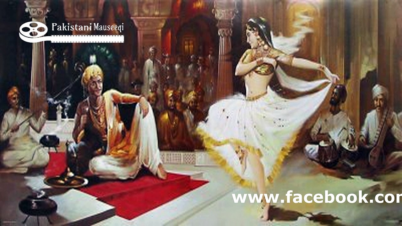 Beebay Khan : Suha Taraha : Dir Dir Ta Na : Old Classical Vocals