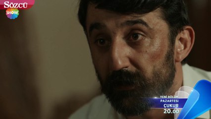 Çukur 2. Sezon 8. Bölüm 1. Fragman