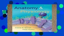 F.R.E.E [D.O.W.N.L.O.A.D] Anatomy   Physiology [P.D.F]