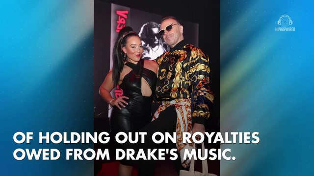 Lil Wayne Accused Of Attempting To Cut Into Drake’s Royalties