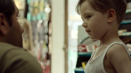 The Case That Haunts Me E02 The Bad Man