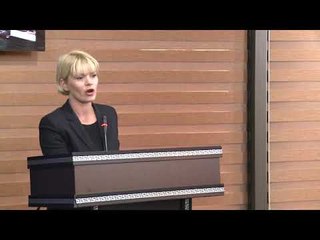 Mimoza Shala flet për formën e ndarjes së granteve