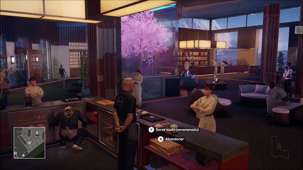 Final Hitman