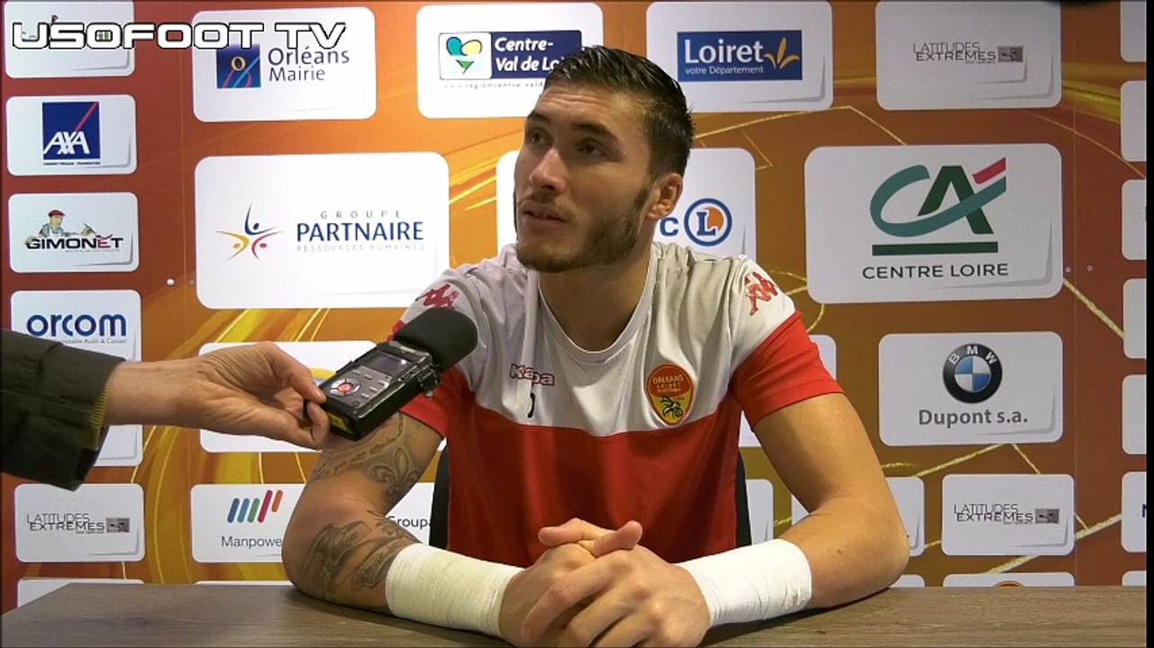 J13 : Conférence de presse avec G. Gallon (02/11/2018)