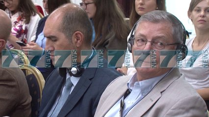 RREZIK NGA EKSTREMIZMI I DHUNSHEM - News, Lajme - Kanali 7