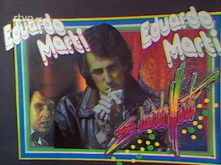 Eduardo Martí - Caminando