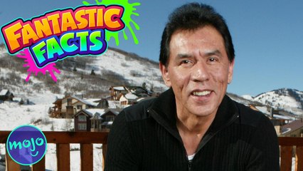WES STUDI! - Mini Fantastic Facts