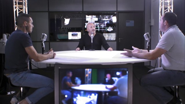 LE BAR DES SUPPORTERS : LQMT Le Bar des supporters 02 11 18