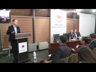 Saranda Hyseni e Edmond Dushi replikojnë mes veti