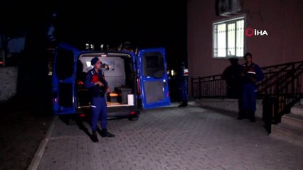 Polisi Vuran Zanlı Tutuklandı