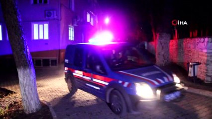 Polisi vuran zanlı tutuklandı