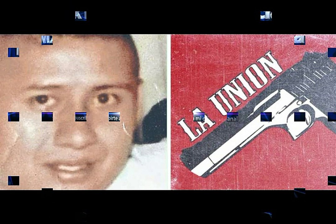 Conoce a El Jamón, el otro líder revelado de La Unión Tepito