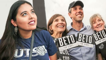 Why The Midterm Elections Are So Important